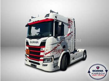 Ťahač SCANIA R 500