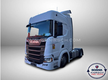 Ťahač SCANIA R 450