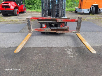 Vidlice BOLZONI AURAMO