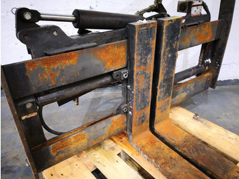 Vidlice pre Manipulačná technika Cascade 55F-FPS-A613: obrázok 2