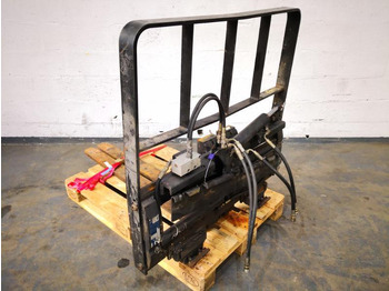 Vidlice pre Manipulačná technika Cascade 55F-FPS-A613: obrázok 3