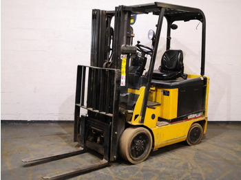 Elektrický vysokozdvižný vozík CATERPILLAR