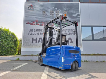 Elektrický vysokozdvižný vozík Hyster J16XNTLWB: obrázok 4
