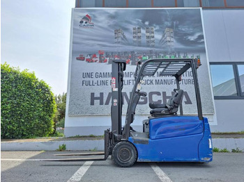 Elektrický vysokozdvižný vozík Hyster J16XNTLWB: obrázok 3