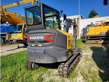Leasing  Volvo EC37F Volvo EC37F: obrázok 2 Leasing  Volvo EC37F Volvo EC37F: obrázok 2