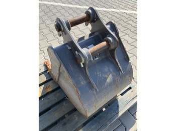 Leasing  Volvo Tieflöffel mit Zähne - Festanbau Volvo Tieflöffel mit Zähne - Festanbau: obrázok 2