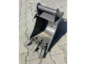 Rýpadlo-nakladač VOLVO