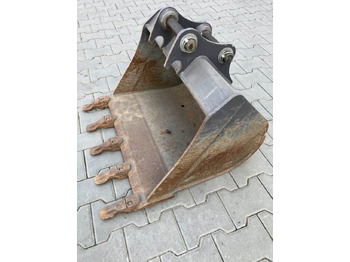 Rýpadlo-nakladač VOLVO FE