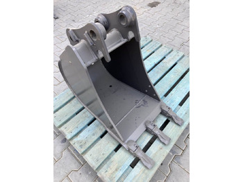 Rýpadlo-nakladač VOLVO FE