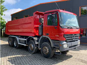 Sklápač MERCEDES-BENZ Actros 4141