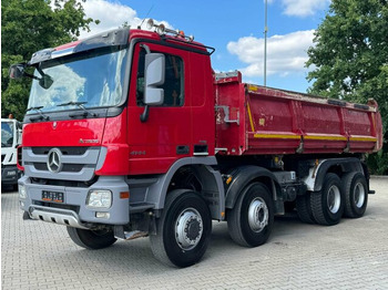 Sklápač MERCEDES-BENZ Actros 4144