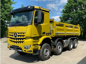 Sklápač MERCEDES-BENZ Arocs 3248