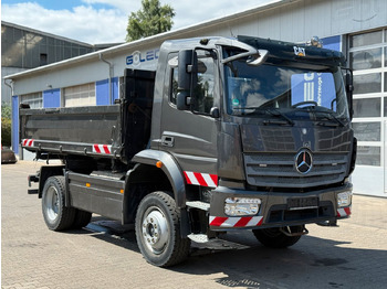 Sklápač MERCEDES-BENZ Atego 1530
