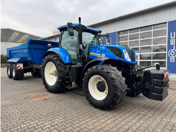 Traktor NEW HOLLAND T7.230