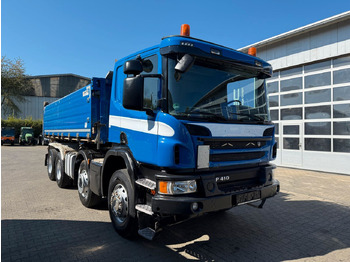 Sklápač SCANIA P 410
