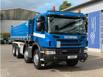 Sklápač SCANIA P 410