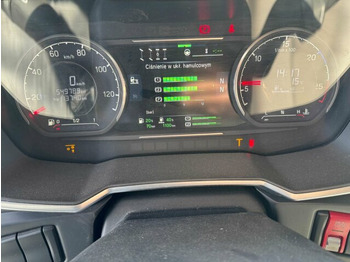 Leasing Scania R540 8x2/4 Pritsche mit Kran FASSI F365 Scania R540 8x2/4 Pritsche mit Kran FASSI F365: obrázok 3 Leasing Scania R540 8x2/4 Pritsche mit Kran FASSI F365 Scania R540 8x2/4 Pritsche mit Kran FASSI F365: obrázok 3