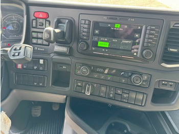 Leasing Scania R540 8x2/4 Pritsche mit Kran FASSI F365 Scania R540 8x2/4 Pritsche mit Kran FASSI F365: obrázok 4 Leasing Scania R540 8x2/4 Pritsche mit Kran FASSI F365 Scania R540 8x2/4 Pritsche mit Kran FASSI F365: obrázok 4