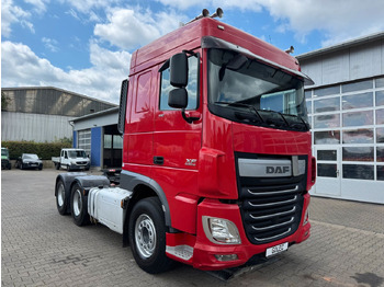 Ťahač DAF XF 510
