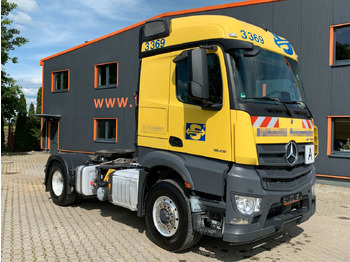 Ťahač MERCEDES-BENZ Arocs 1846