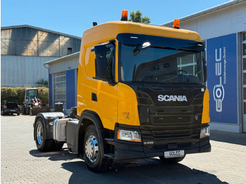 Ťahač SCANIA G 450