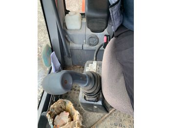 Leasing HAMM H 20 I HAMM H 20 I: obrázok 4