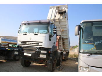 Sklápač IVECO