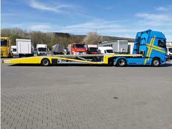 Nový Náves prepravník áut KALEPAR KLP 119V4 Autotransporter: obrázok 4