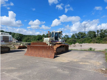 Buldozér KOMATSU D61PX-15