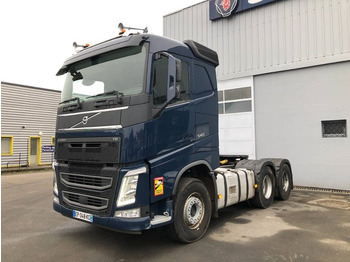 Ťahač VOLVO FH13 540