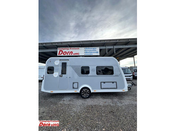 Obytný príves KNAUS AZUR 460 EU