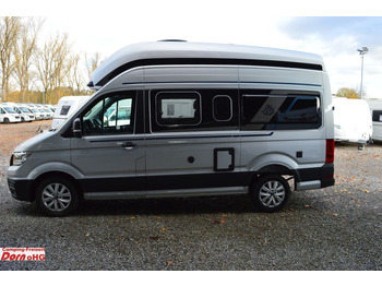 Nový Obytný van Knaus BOXDRIVE 600 XL Echtleder Dark Coffee Knaus BOXDRIVE 600 XL Echtleder Dark Coffee: obrázok 3