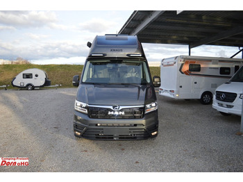 Nový Obytný van Knaus BOXDRIVE 600 XL Frontantrieb Knaus BoxDrive 600 XL Frontantrieb: obrázok 3