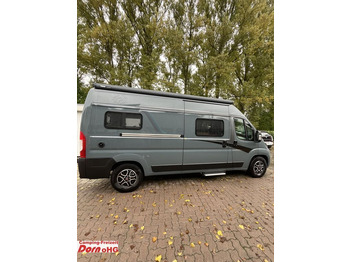 Obytný van KNAUS BOXLIFE 600