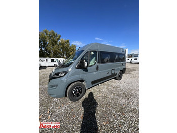 Obytný van KNAUS BOXLIFE PRO 540