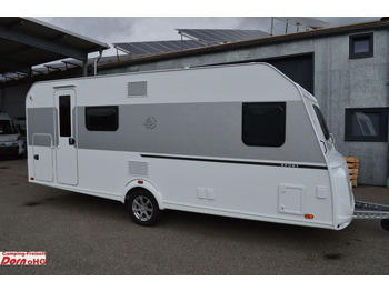 Obytný príves KNAUS SPORT 540 FDK