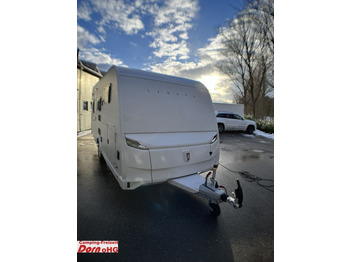 Obytný príves TABBERT SENARA 460 E