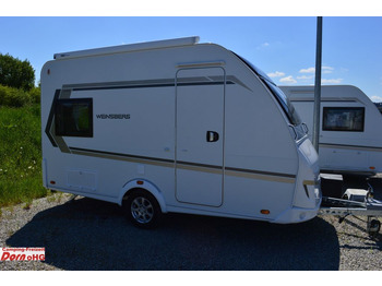 Obytný príves WEINSBERG CaraOne 390 PUH