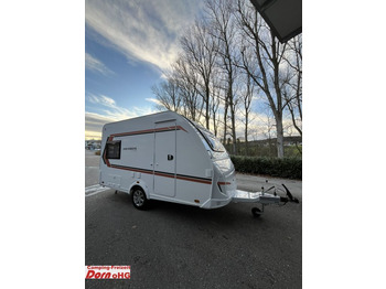 Obytný príves WEINSBERG CaraOne 390 PUH