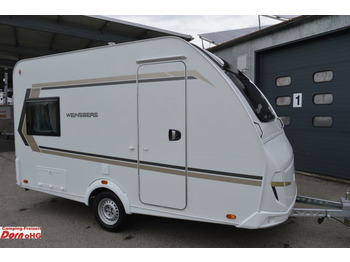 Obytný príves WEINSBERG CaraOne 390 PUH