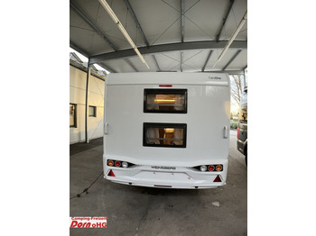 Obytný príves WEINSBERG CaraOne 500 FDK