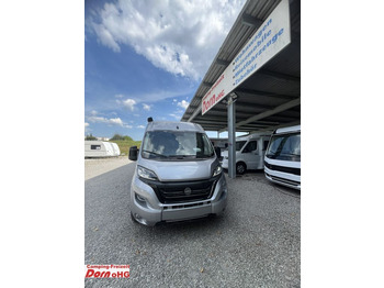 Obytný van WEINSBERG CaraTour 540 MQ