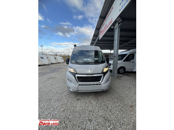 Obytný van WEINSBERG CaraTour 600 MQ