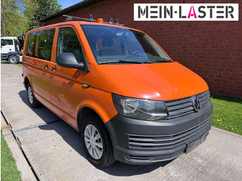 Mikrobus VOLKSWAGEN