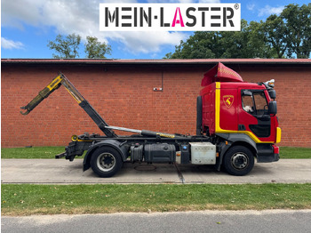 Leasing  Volvo FL 250 Palfinger T10Duo City + StandardContainer Volvo FL 250 Palfinger T10Duo City + StandardContainer: obrázok 2