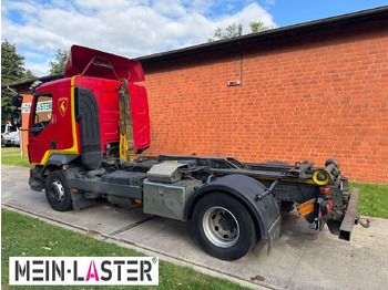 Leasing  Volvo FL 250 Palfinger T10Duo City + StandardContainer Volvo FL 250 Palfinger T10Duo City + StandardContainer: obrázok 5