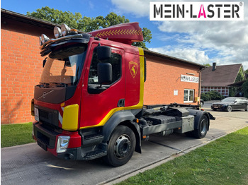 Leasing  Volvo FL 250 Palfinger T10Duo City + StandardContainer Volvo FL 250 Palfinger T10Duo City + StandardContainer: obrázok 3