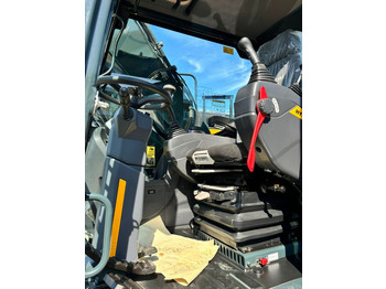 Leasing Hyundai HW160A  Hyundai HW160A: obrázok 5