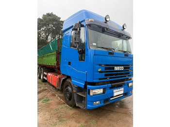 Sklápač IVECO EuroStar