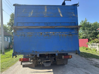 Valníkový/ Plošinový nákladný automobil SCANIA 113M.360: obrázok 4